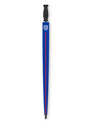 Taylormade 64 Inch Double Canopy Umbrella - England Collection