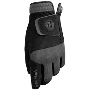 TaylorMade Mens Rain Control Gloves