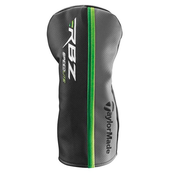 TaylorMade RBZ Speedlite Driver Headcover