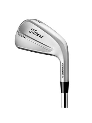 Titleist Ladies T250 High Launch Irons (Graphite Shaft)
