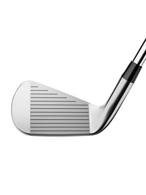 Titleist Ladies T250 High Launch Irons (Graphite Shaft)