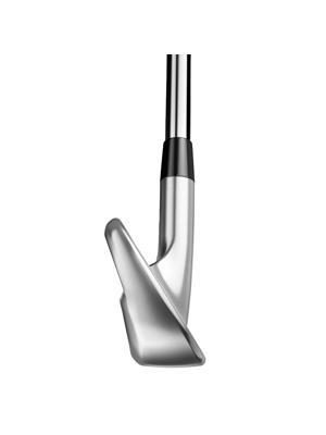 Titleist Ladies T250 High Launch Irons (Graphite Shaft)