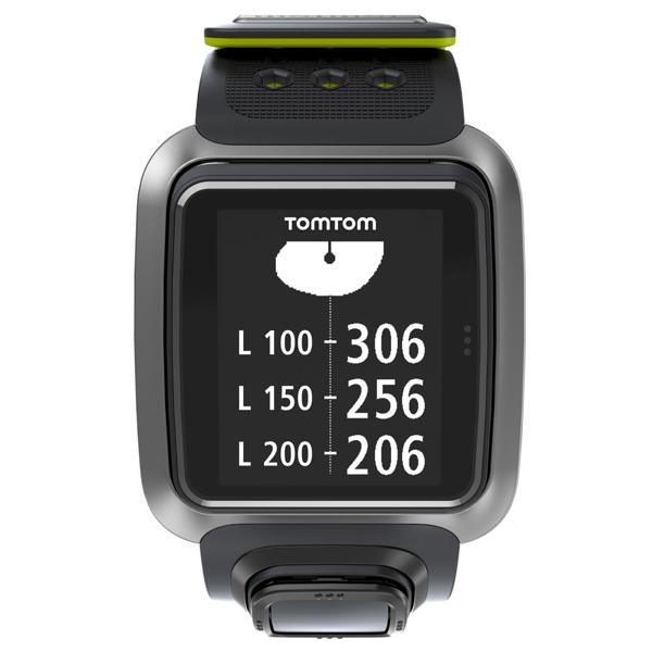 tomtom golfer limited edition gps watch