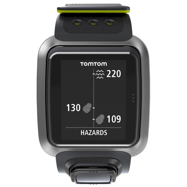TomTom Golfer GPS Watch