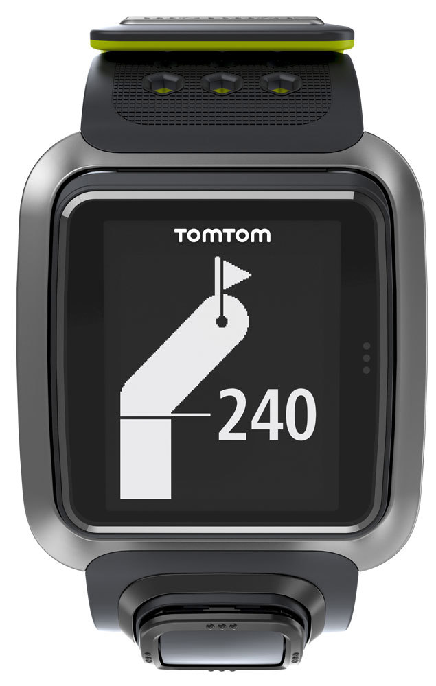 TomTom Golfer GPS Watch