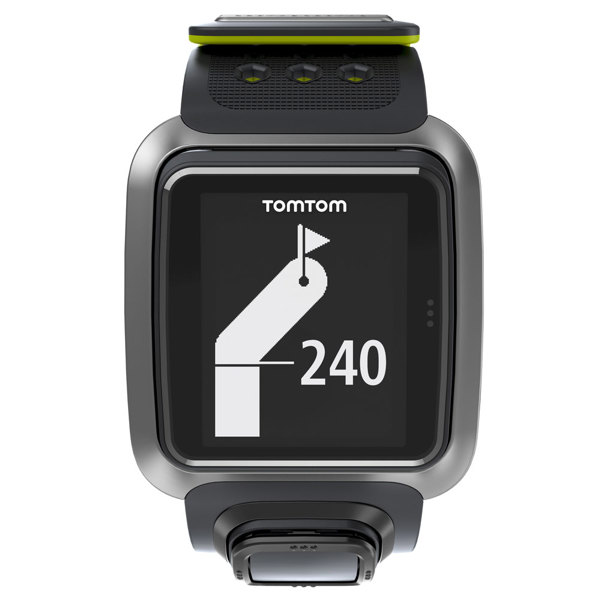 tomtom model 8ra0