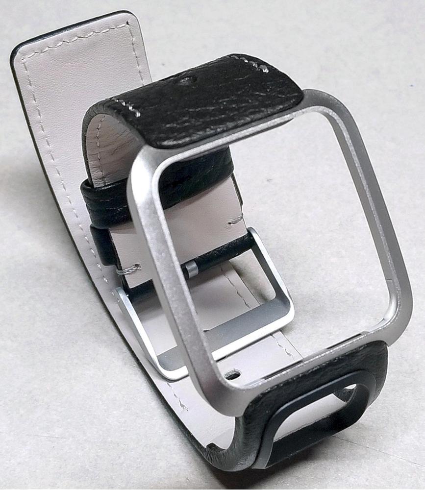 argos tomtom watch strap