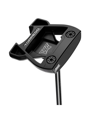 PXG Torpedo Zero Torque Putter