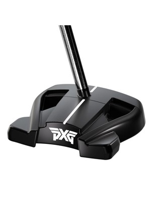 PXG Torpedo Zero Torque Putter