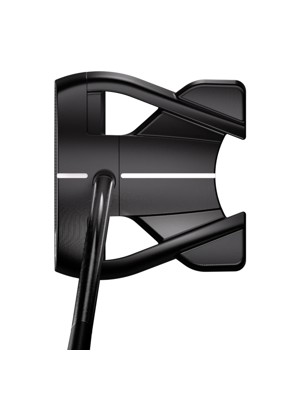 PXG Torpedo Zero Torque Putter