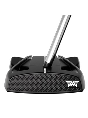 PXG Torpedo Zero Torque Putter