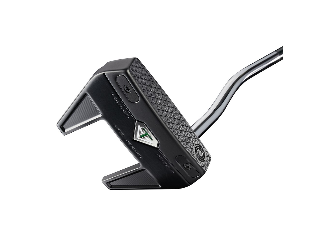 Odyssey Toulon Design Las Vegas DB Putter 2022 - Golfonline