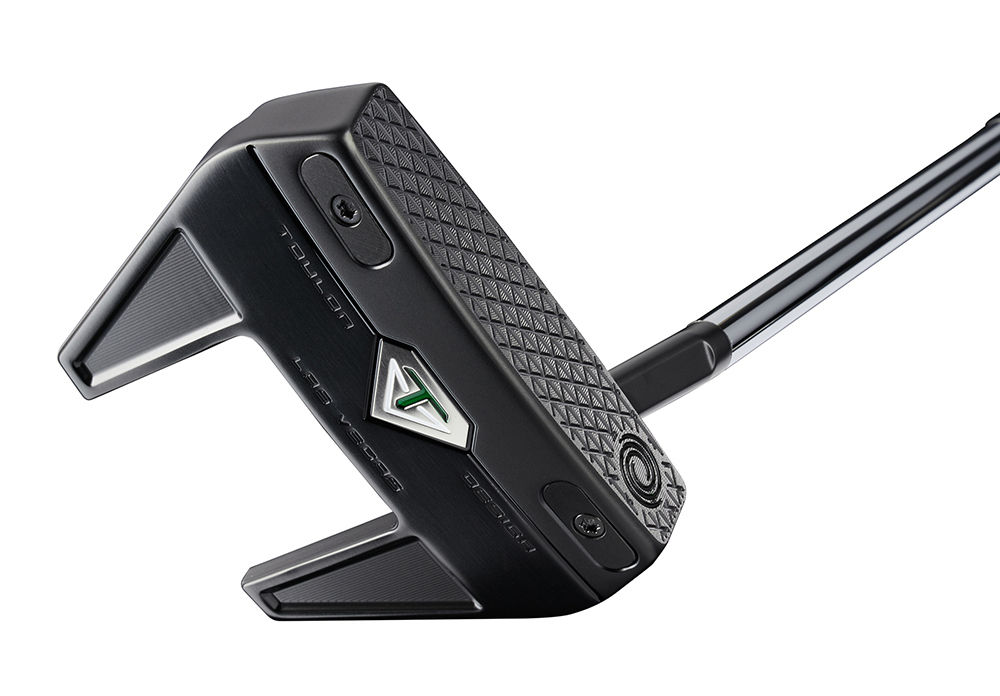Odyssey Toulon Design Las Vegas Putter 2022