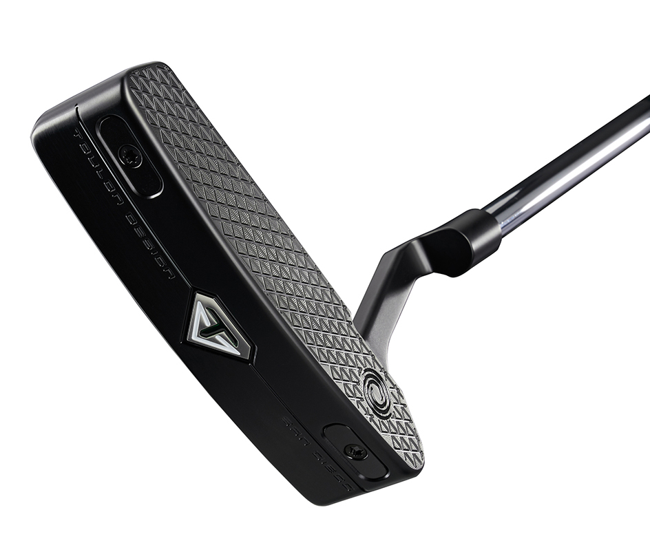 Odyssey Toulon Design San Diego Putter - Golfonline