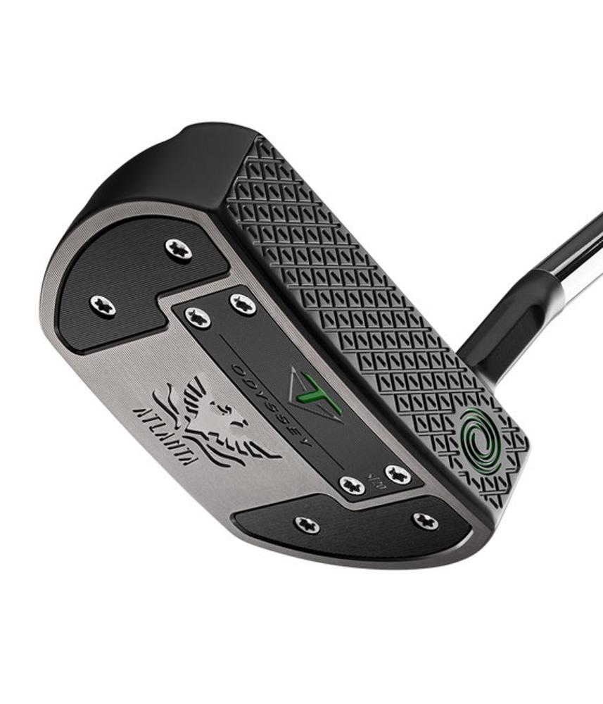 Odyssey Toulon Design Atlanta Putter 2019