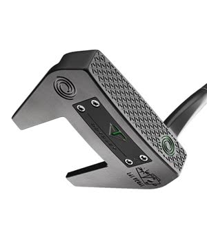 Odyssey Toulon Design Las Vegas H7 Putter 2019 - Golfonline