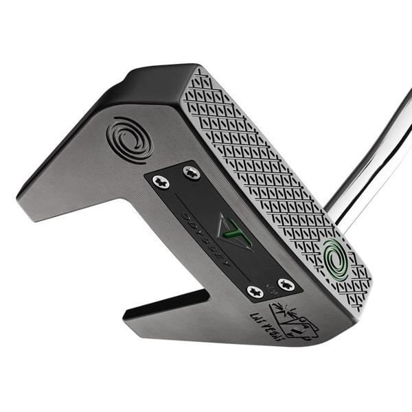 Odyssey Toulon Design Las Vegas Putter