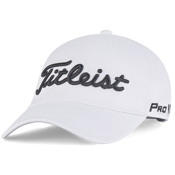 titleist avx hat
