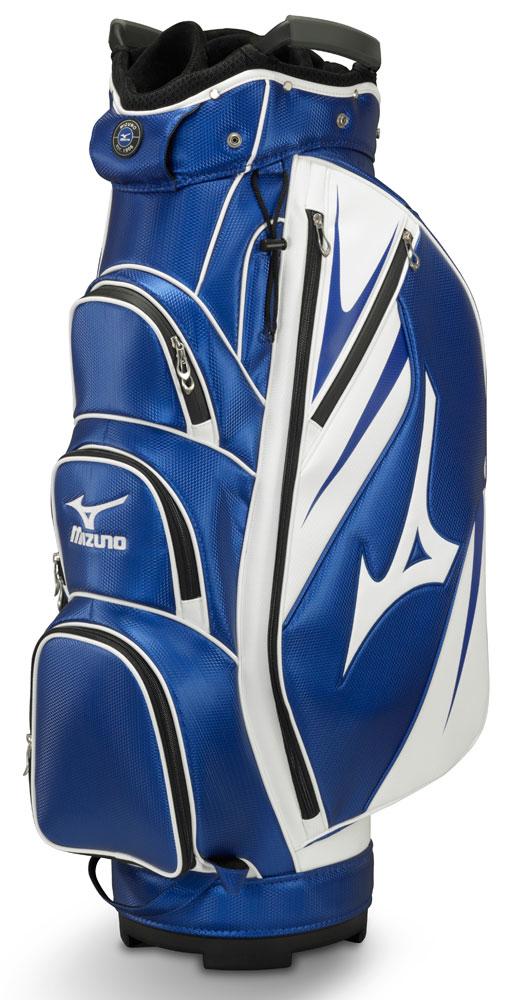 mizuno cart bags