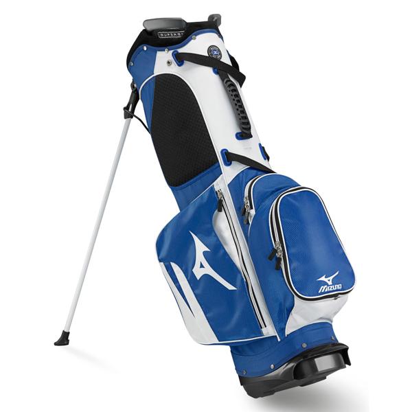 mizuno tour stand