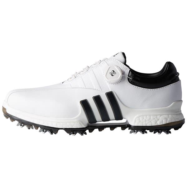 adidas Mens Tour 360 EQT Boa 2.0 Golf Shoes - Golfonline