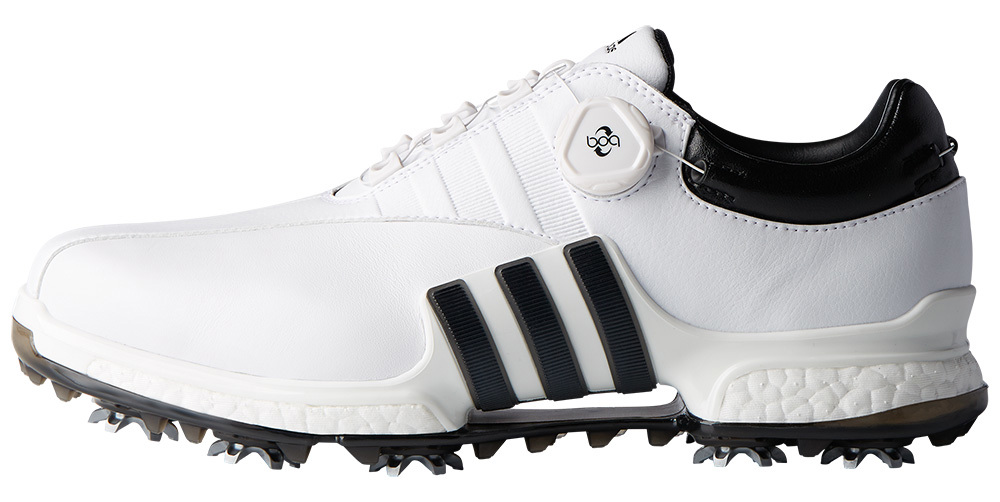 adidas tour 360 boa golf shoes
