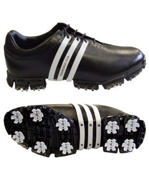 Adidas tour 2025 350 golf shoes