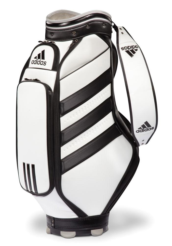 adidas cart bag