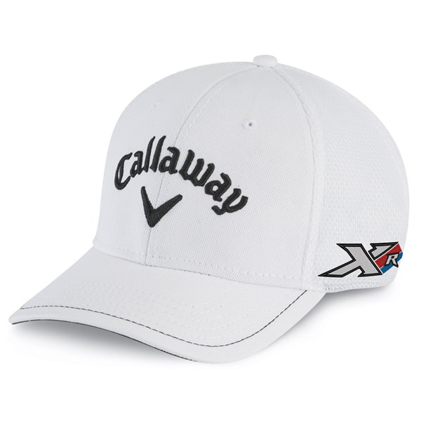 callaway mesh fitted cap