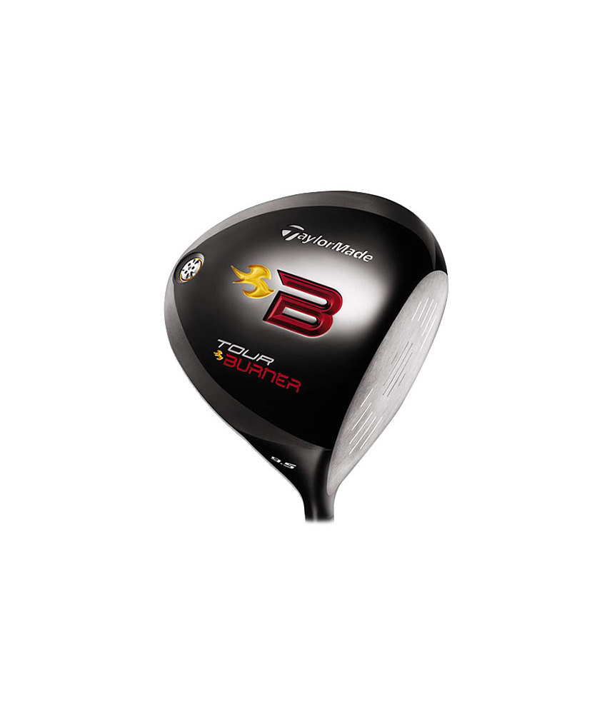 TaylorMade Tour Burner Driver