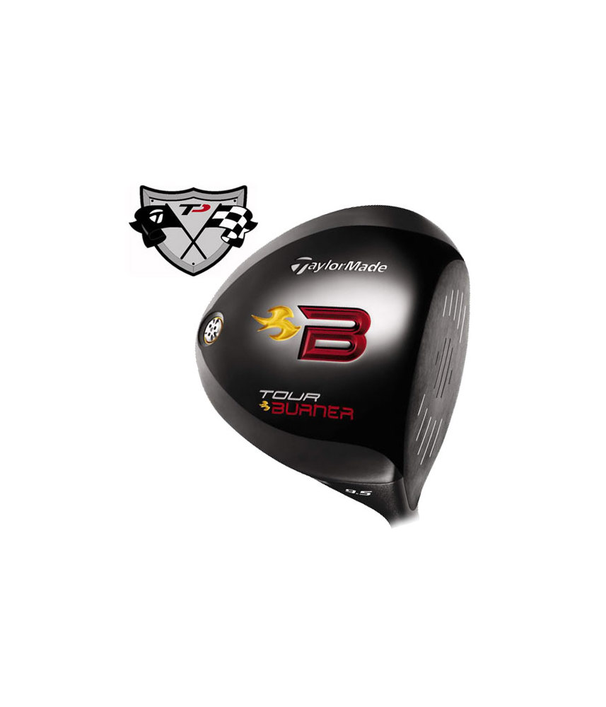 tour burner tp driver