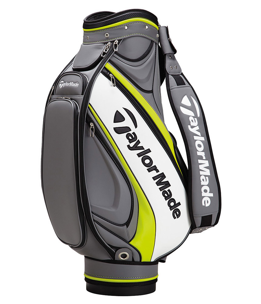 taylormade tour cart bag