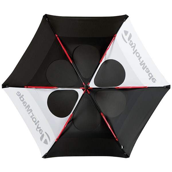 tour double canopy umbrella b1600701c