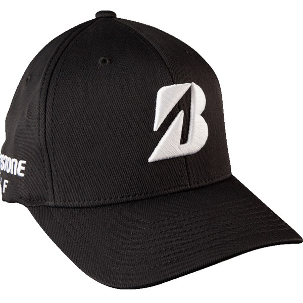 bridgestone flat bill hat