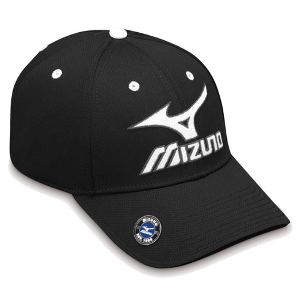 mizuno magna cap