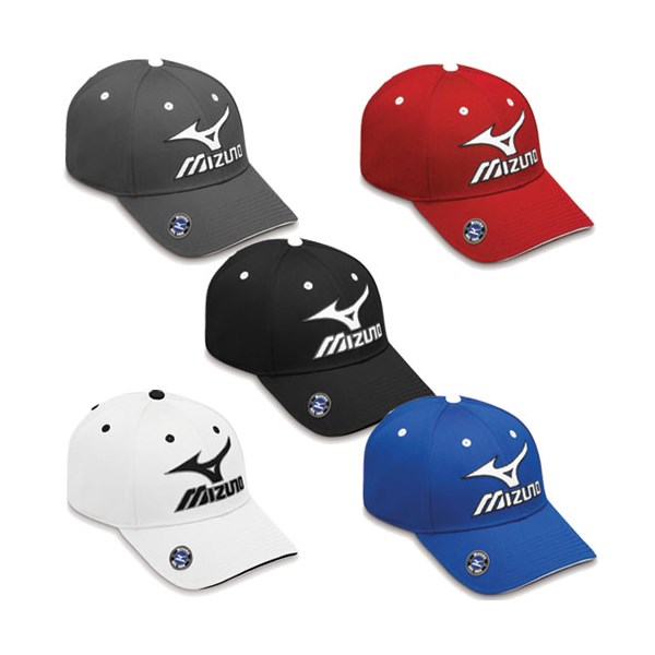 mizuno magna cap