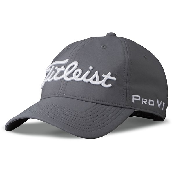 titleist tour performance cap