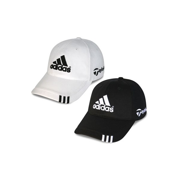 TaylorMade Adidas Golf Mesh Hat