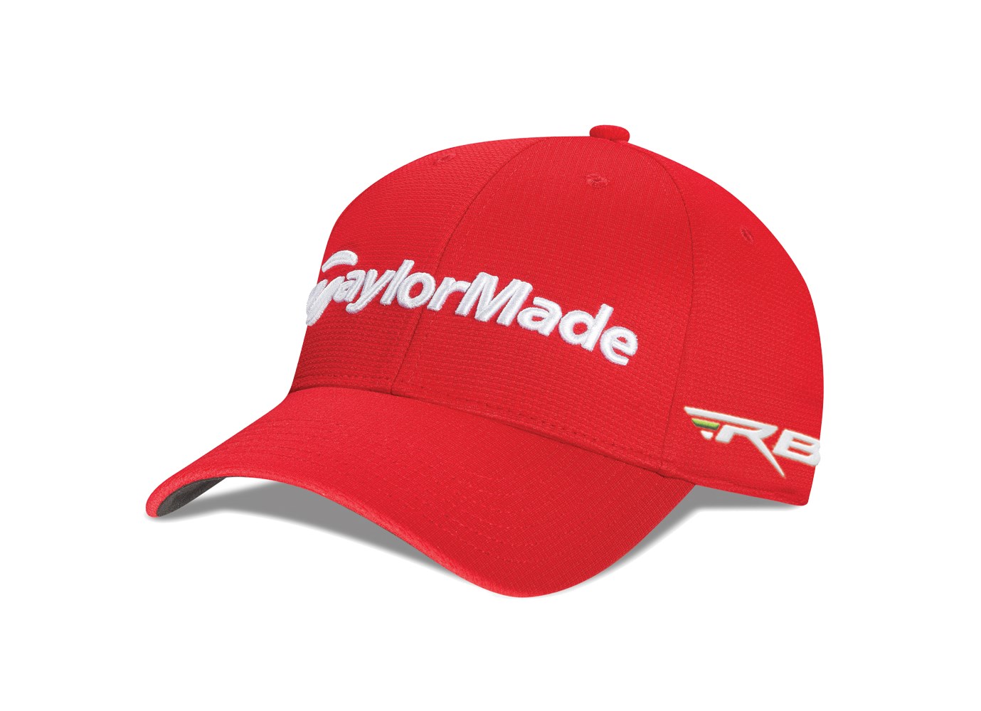 TaylorMade Tour Radar Structured Cap (RBZ & R11s logo) - Golfonline