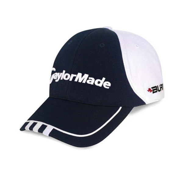 adidas taylormade golf cap