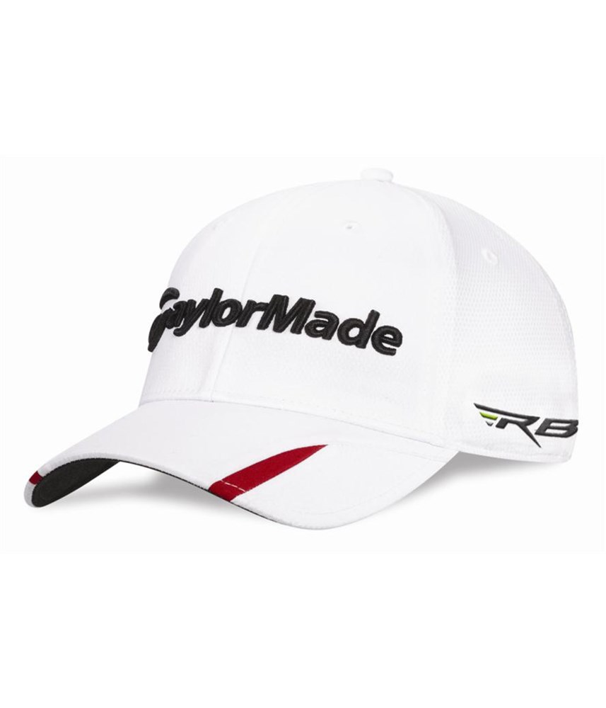 TaylorMade Tour Split 4.0 Caps 2012 (RBZ & R11s Logo) - Golfonline