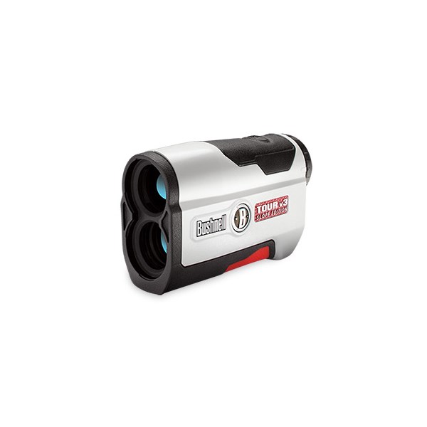 Bushnell Tour V3 Jolt Laser RangeFinder with Slope Technology