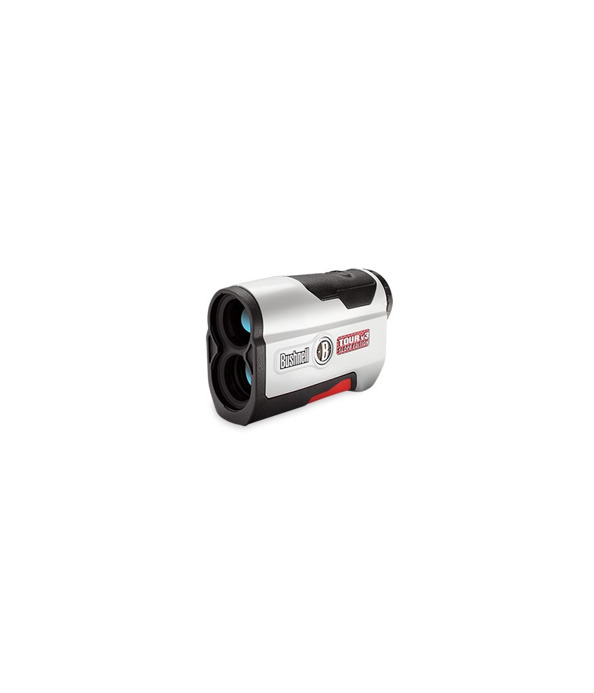 bushnell tour v3 slope laser rangefinder