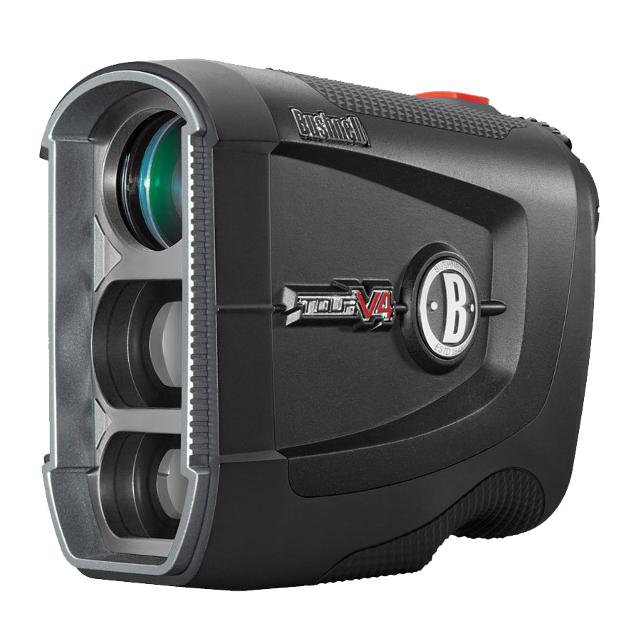 bushnell tour v4 shift golf laser rangefinder