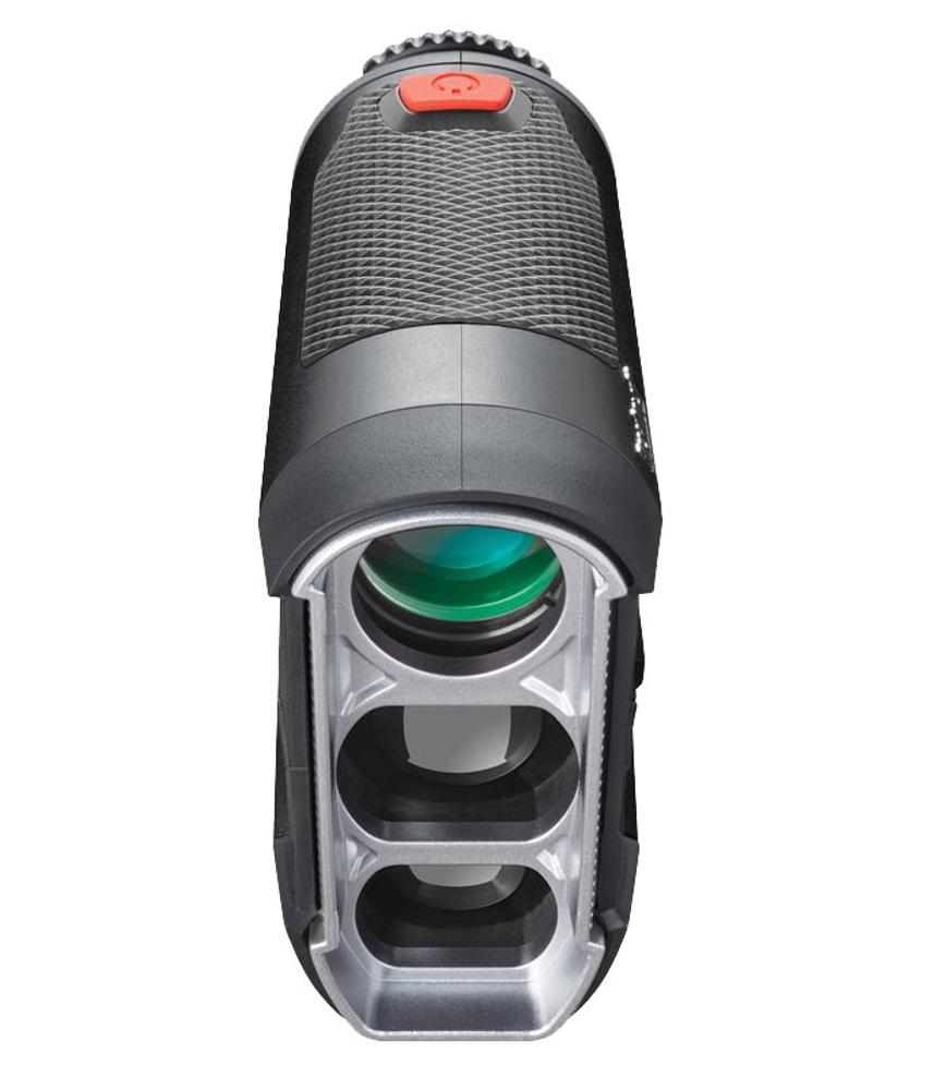 Bushnell Tour V4 Black Laser Rangefinder Limited Edition