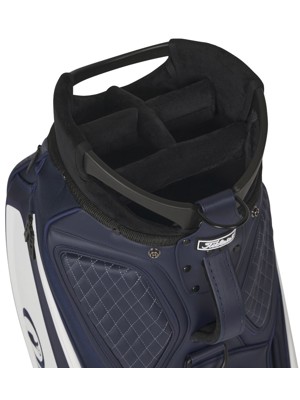 Limited Edition - Titleist The Open Collection Tour Bag