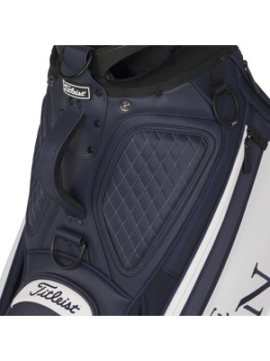 Limited Edition - Titleist The Open Collection Tour Bag