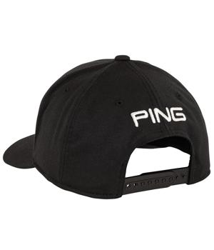 Ping tour hot sale structured hat