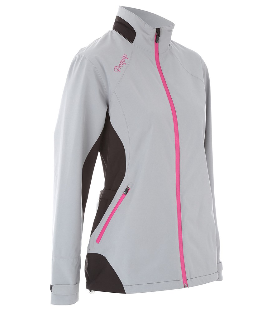 Proquip Ladies Laura Tourflex PX3 Rain Jacket | GolfOnline