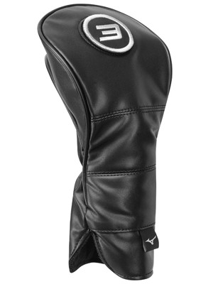 Mizuno Tour Fairway Wood Headcover